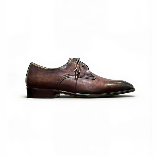 Brown Supremo Shoes