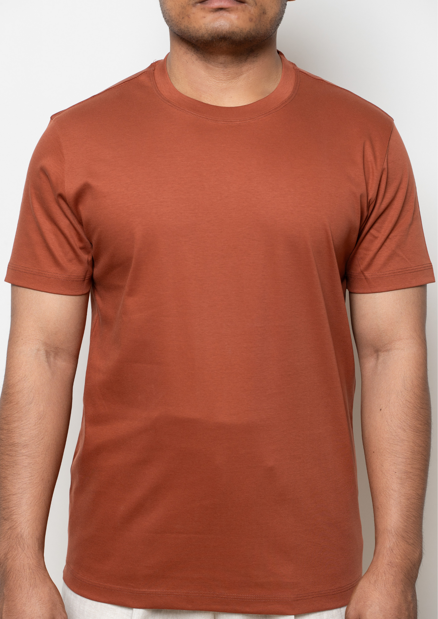 Lucky Basic T Shirt