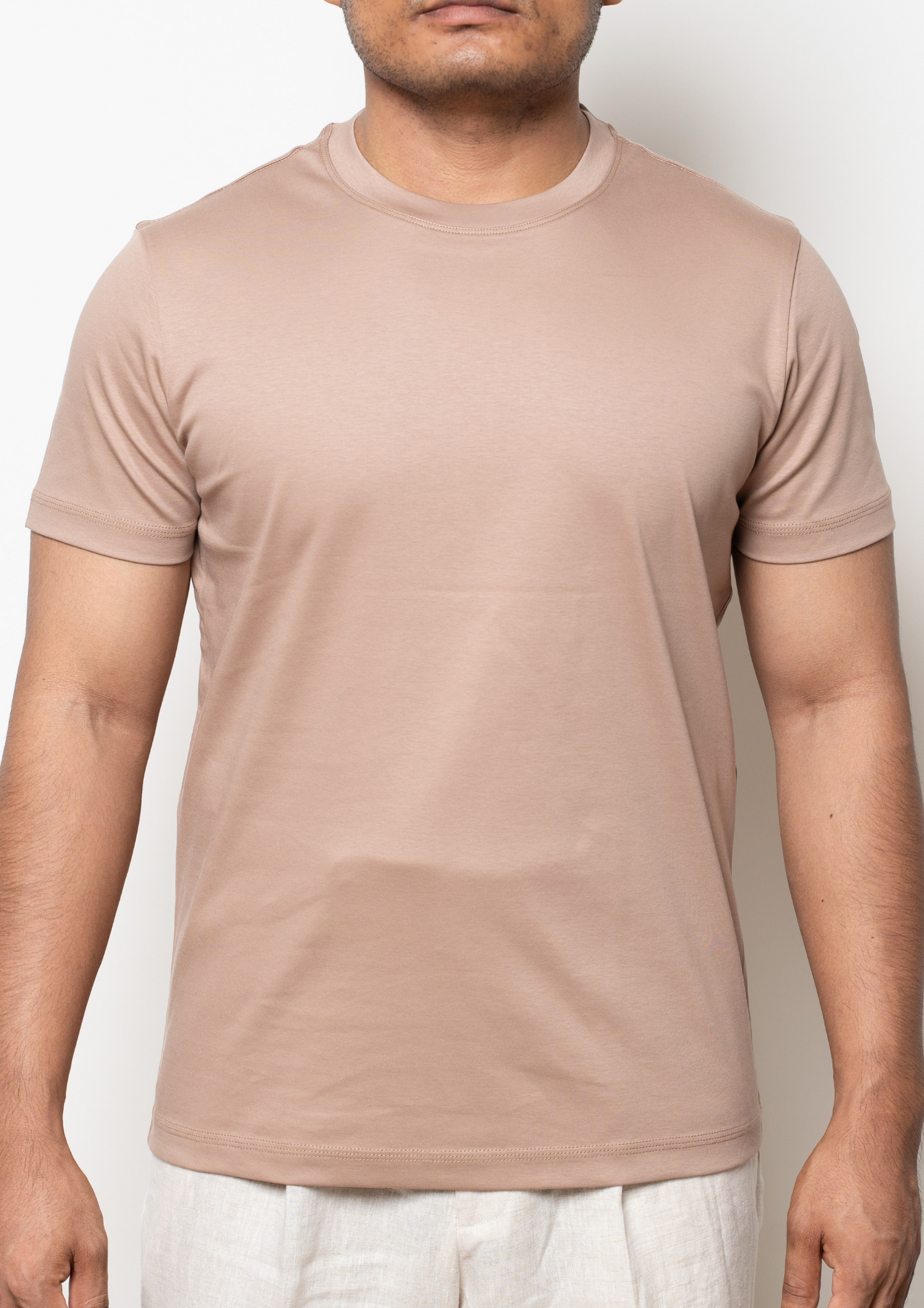 Lucky Basic T Shirt