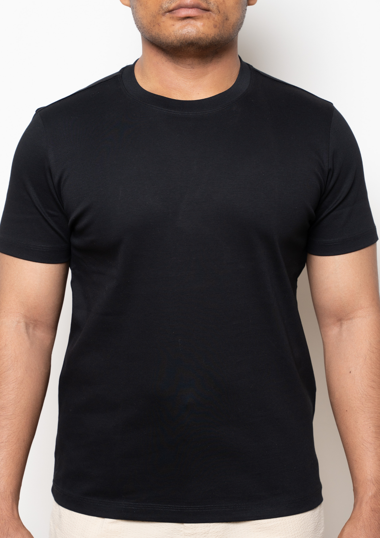 Lucky Basic T Shirt