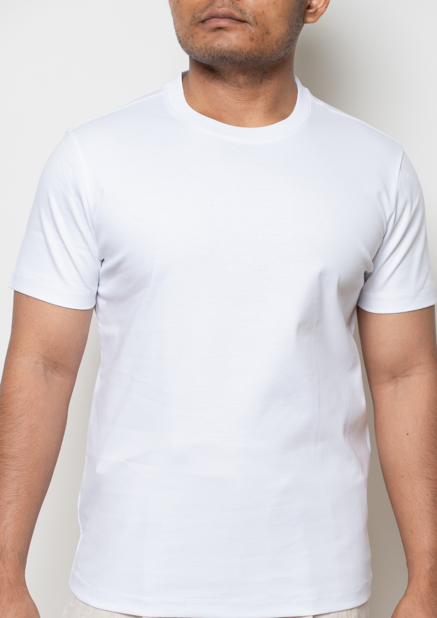 Lucky Basic T Shirt