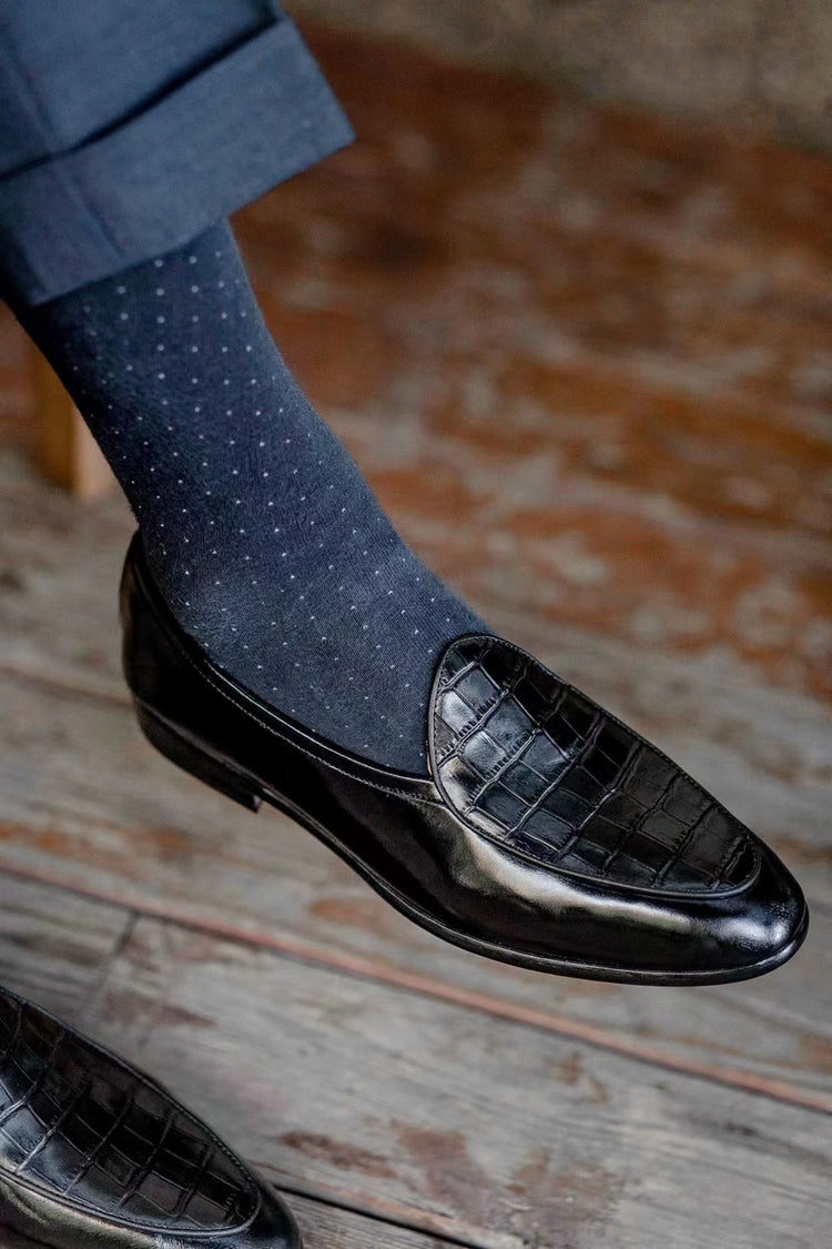 Shoes for the Gentleman