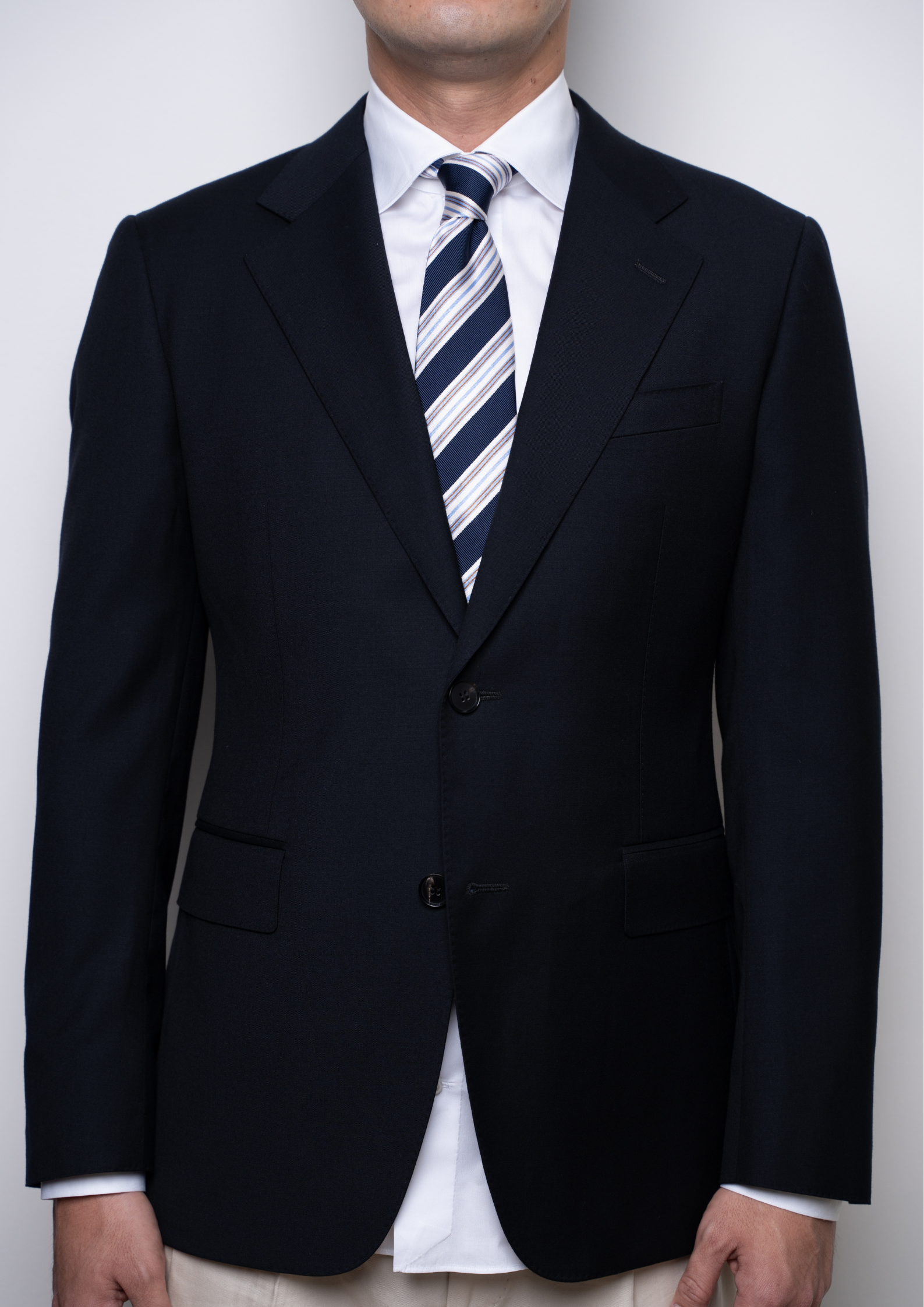 Lucky Formal Suit (Slim Fit)