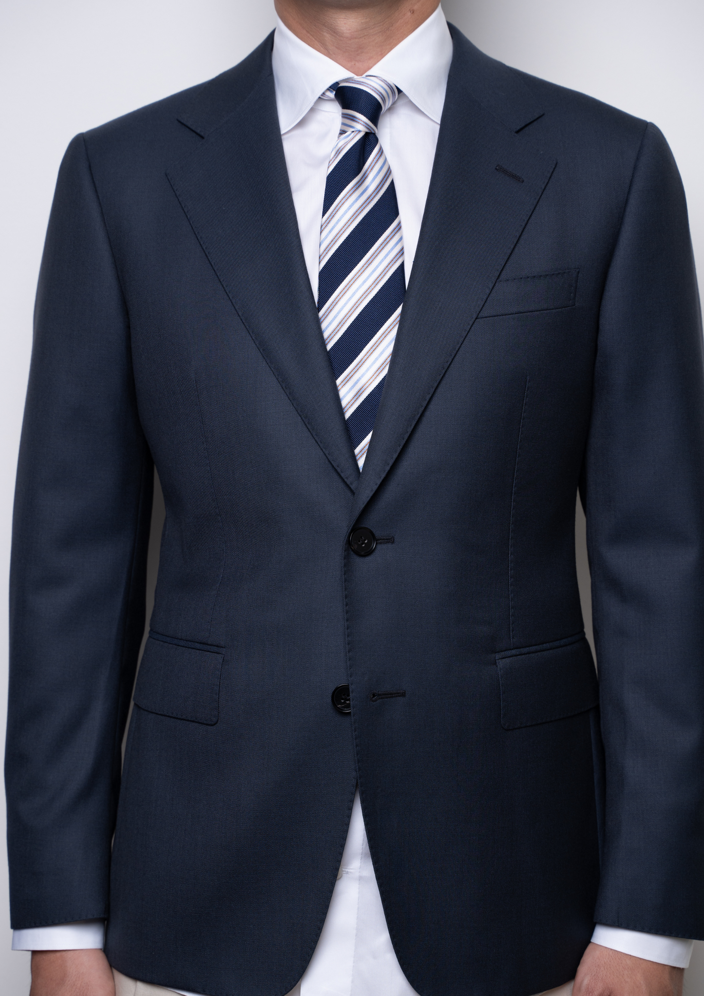 Lucky Formal Suit (Slim Fit)