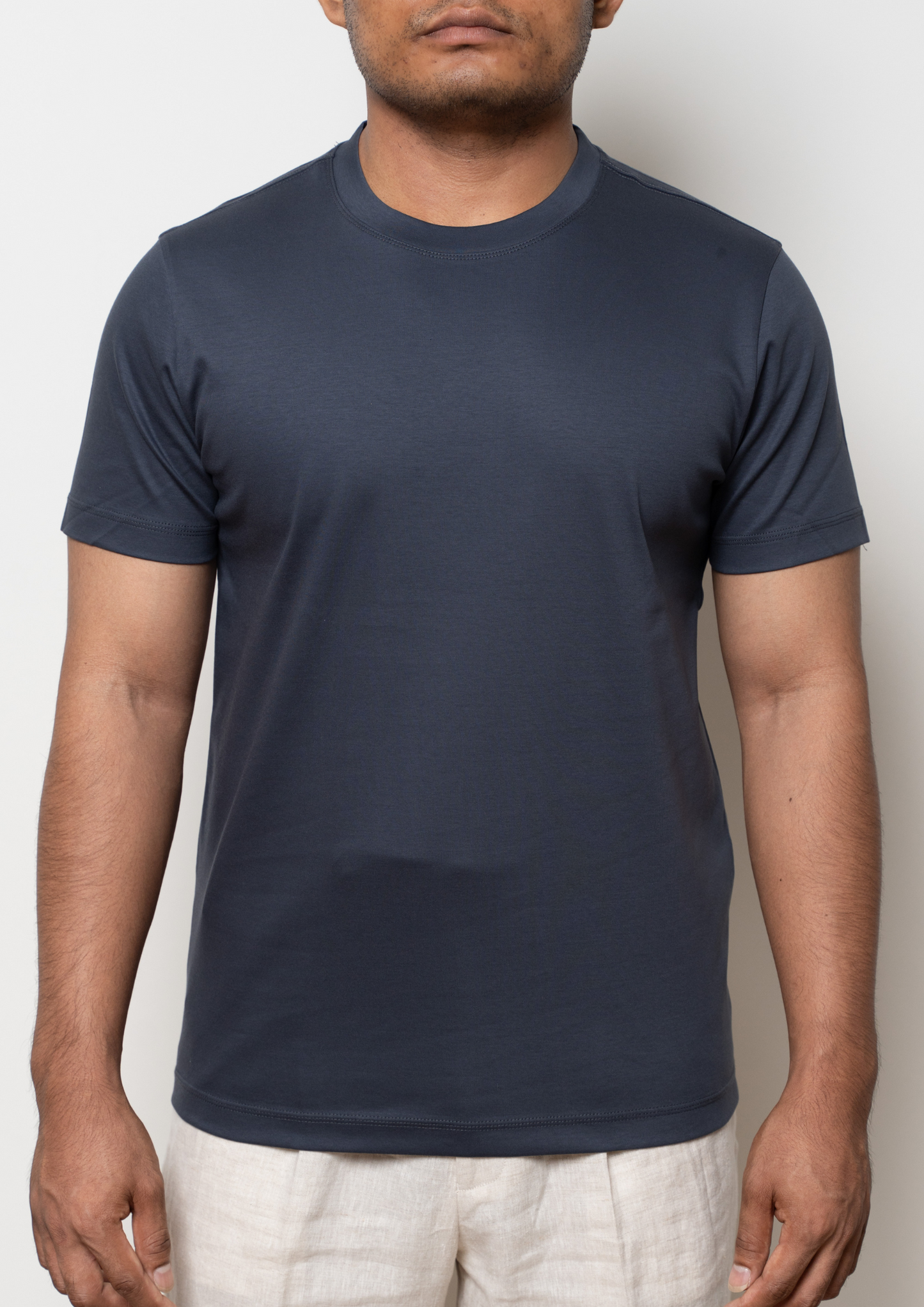 Lucky Basic T Shirt