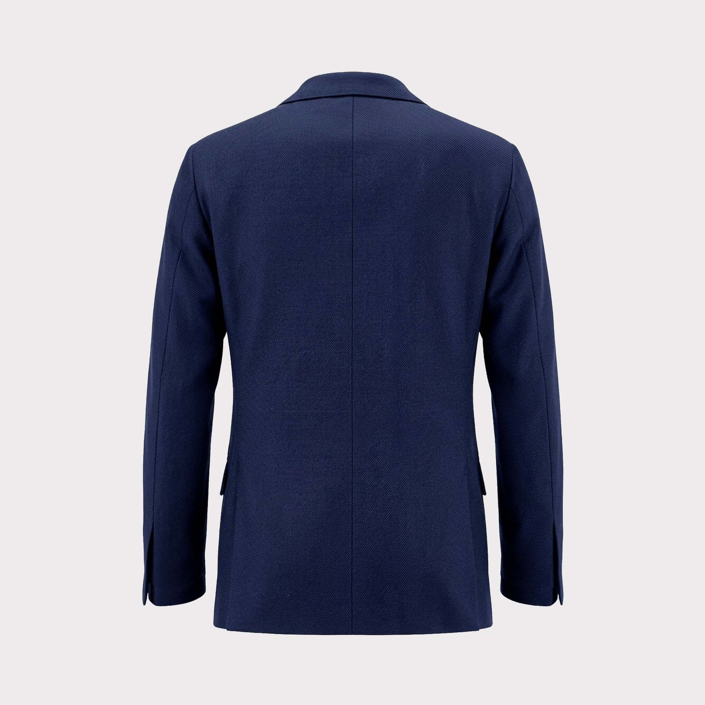 RING JACKET Formal Suit – Navy