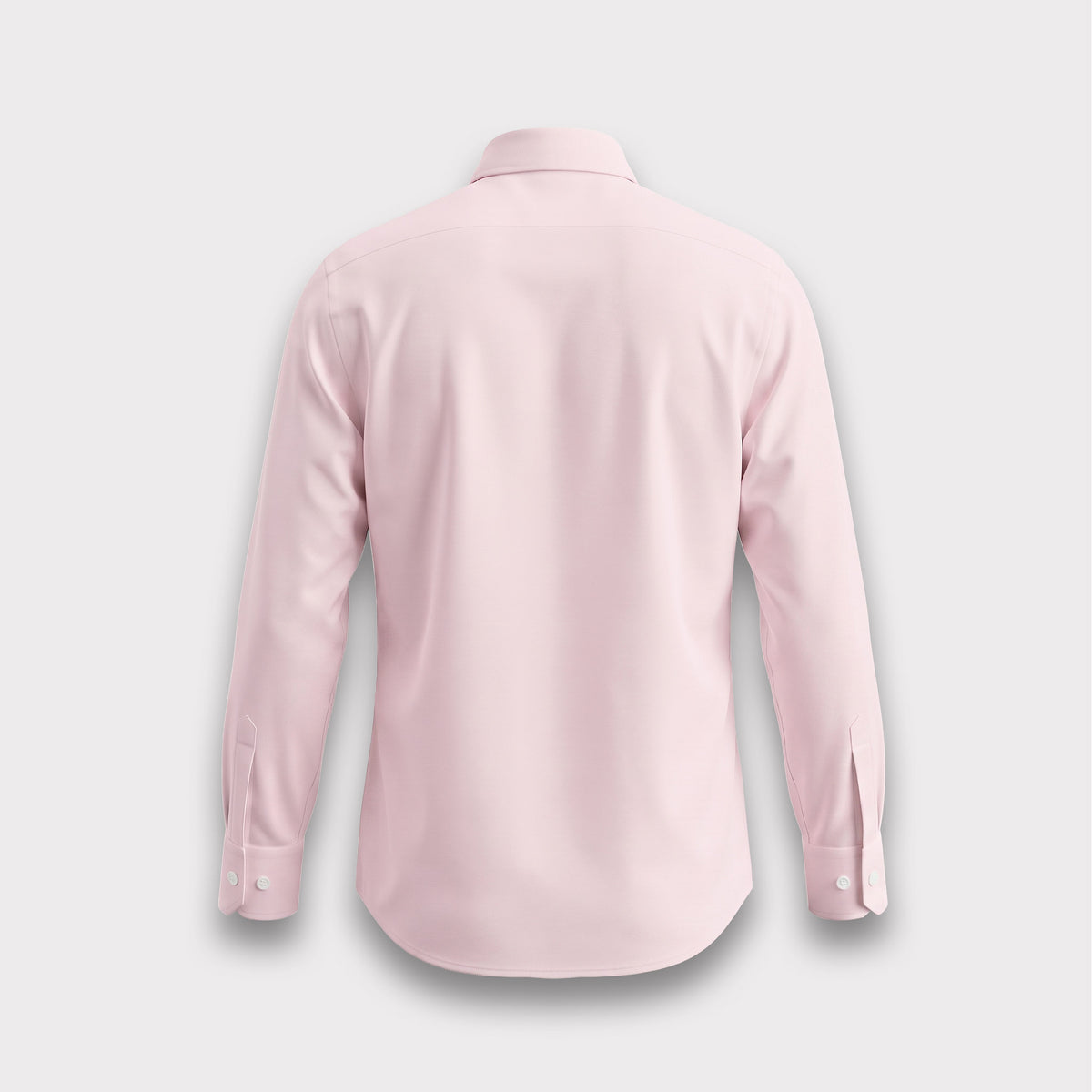 Lucky Formal Shirt - Pink