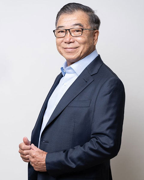 MR. K